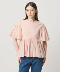UNITED ARROWS / ユナイテッドアローズ シャツ・ブラウス | 【一部別注】＜MARIHA＞フリージアのブラウス