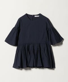 UNITED ARROWS / ユナイテッドアローズ シャツ・ブラウス | 【一部別注】＜MARIHA＞フリージアのブラウス