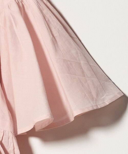 UNITED ARROWS / ユナイテッドアローズ シャツ・ブラウス | 【一部別注】＜MARIHA＞フリージアのブラウス | 詳細8