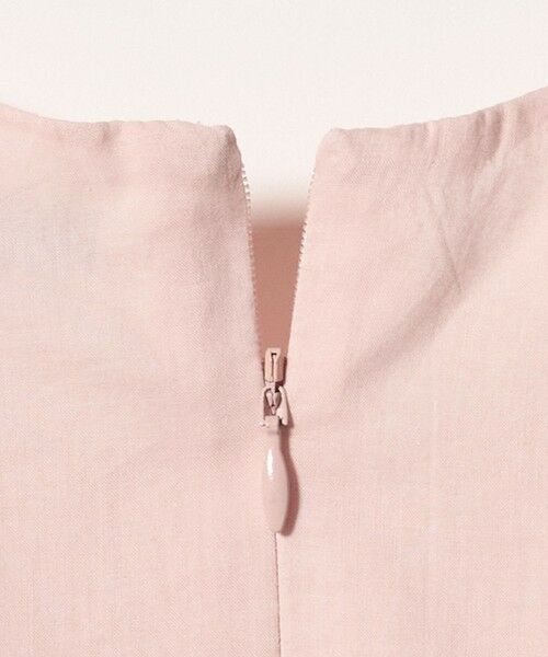 UNITED ARROWS / ユナイテッドアローズ シャツ・ブラウス | 【一部別注】＜MARIHA＞フリージアのブラウス | 詳細9