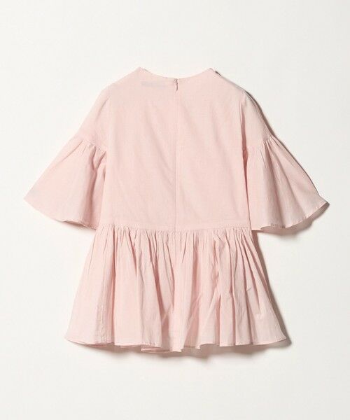 UNITED ARROWS / ユナイテッドアローズ シャツ・ブラウス | 【一部別注】＜MARIHA＞フリージアのブラウス | 詳細6