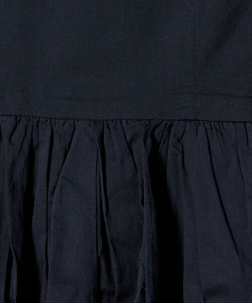 UNITED ARROWS / ユナイテッドアローズ シャツ・ブラウス | 【一部別注】＜MARIHA＞フリージアのブラウス | 詳細14