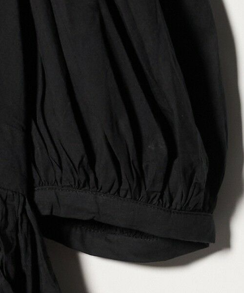 UNITED ARROWS / ユナイテッドアローズ シャツ・ブラウス | ＜MARIHA＞ラストダンスのブラウス | 詳細10