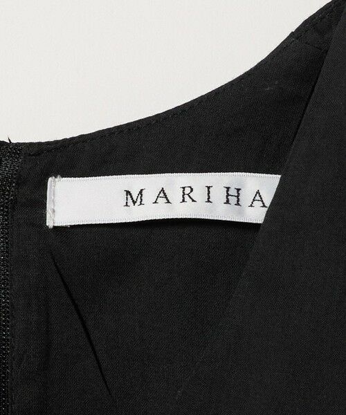 UNITED ARROWS / ユナイテッドアローズ シャツ・ブラウス | ＜MARIHA＞ラストダンスのブラウス | 詳細14