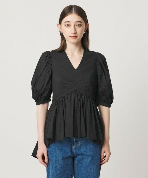 UNITED ARROWS / ユナイテッドアローズ シャツ・ブラウス | ＜MARIHA＞ラストダンスのブラウス | 詳細4