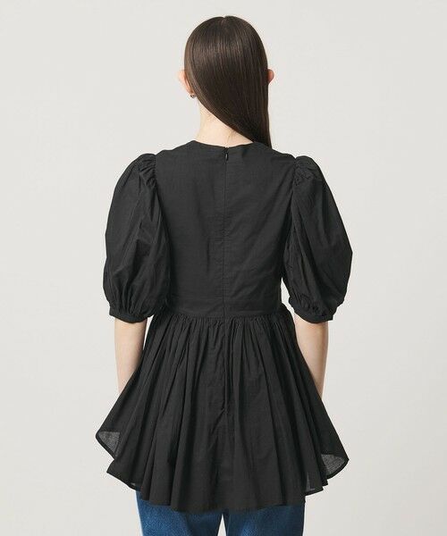 UNITED ARROWS / ユナイテッドアローズ シャツ・ブラウス | ＜MARIHA＞ラストダンスのブラウス | 詳細6