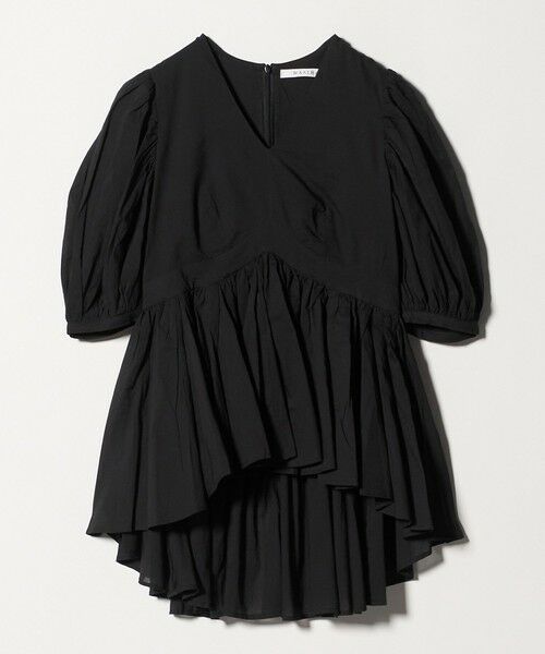 UNITED ARROWS / ユナイテッドアローズ シャツ・ブラウス | ＜MARIHA＞ラストダンスのブラウス | 詳細7