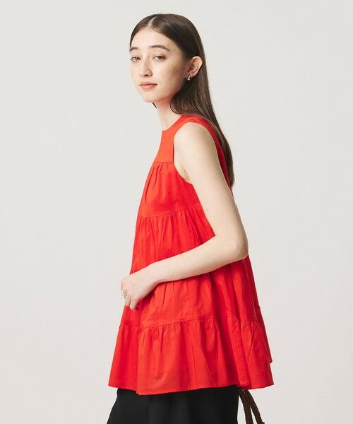 UNITED ARROWS / ユナイテッドアローズ シャツ・ブラウス | 【別注】＜MARIHA＞ミューズのブラウス | 詳細1