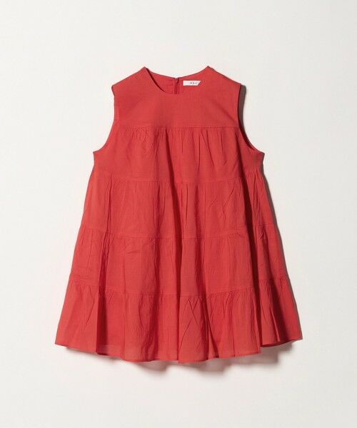 UNITED ARROWS / ユナイテッドアローズ シャツ・ブラウス | 【別注】＜MARIHA＞ミューズのブラウス | 詳細6