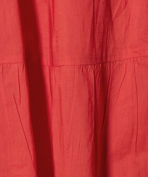 UNITED ARROWS / ユナイテッドアローズ シャツ・ブラウス | 【別注】＜MARIHA＞ミューズのブラウス | 詳細8