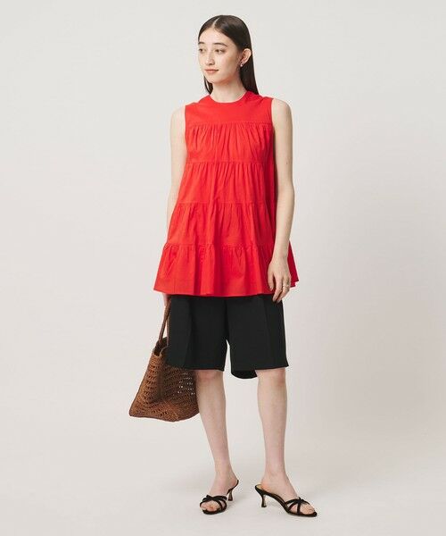 UNITED ARROWS / ユナイテッドアローズ シャツ・ブラウス | 【別注】＜MARIHA＞ミューズのブラウス | 詳細2