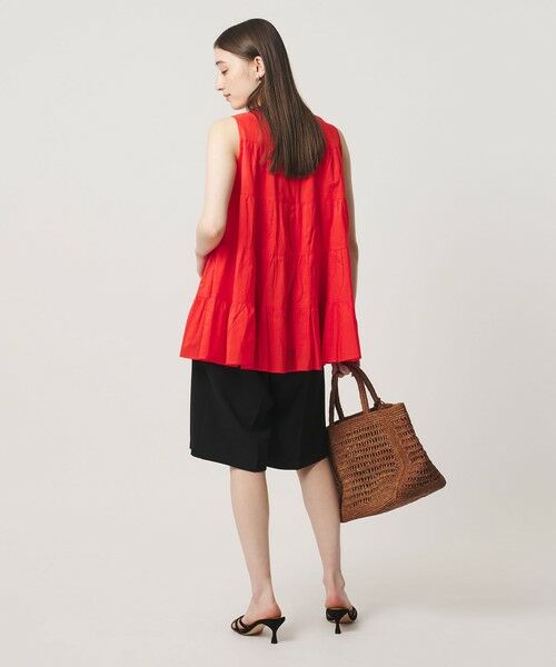 UNITED ARROWS / ユナイテッドアローズ シャツ・ブラウス | 【別注】＜MARIHA＞ミューズのブラウス | 詳細3