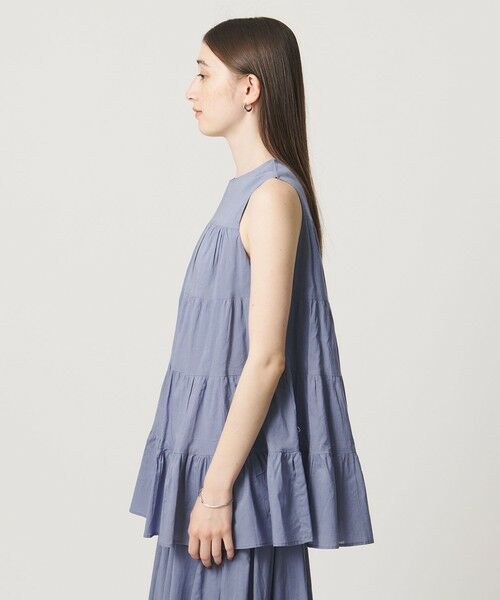 UNITED ARROWS / ユナイテッドアローズ シャツ・ブラウス | 【別注】＜MARIHA＞ミューズのブラウス | 詳細14