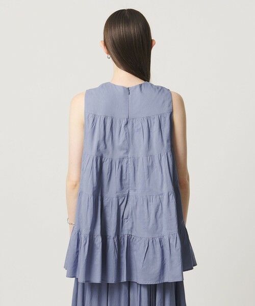 UNITED ARROWS / ユナイテッドアローズ シャツ・ブラウス | 【別注】＜MARIHA＞ミューズのブラウス | 詳細15