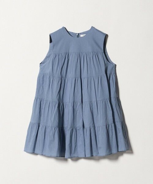 UNITED ARROWS / ユナイテッドアローズ シャツ・ブラウス | 【別注】＜MARIHA＞ミューズのブラウス | 詳細16