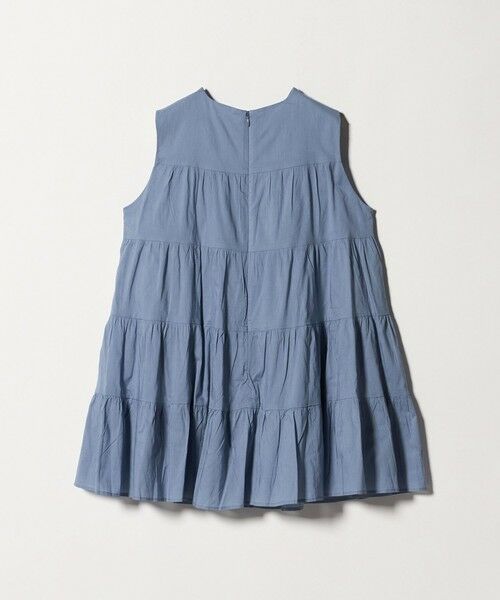 UNITED ARROWS / ユナイテッドアローズ シャツ・ブラウス | 【別注】＜MARIHA＞ミューズのブラウス | 詳細17