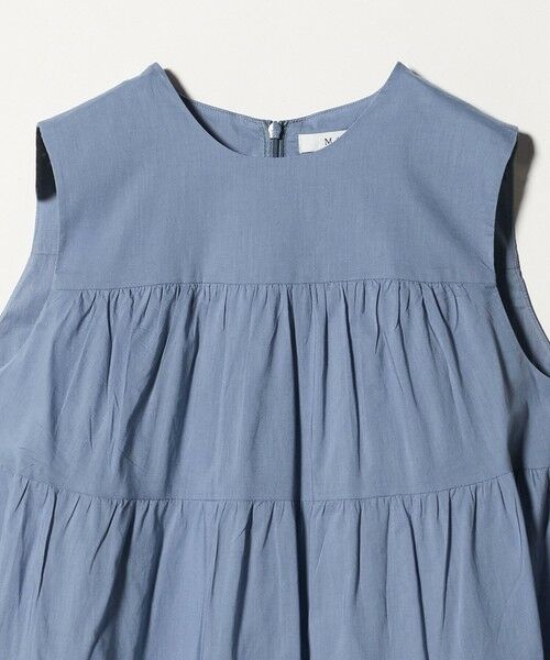 UNITED ARROWS / ユナイテッドアローズ シャツ・ブラウス | 【別注】＜MARIHA＞ミューズのブラウス | 詳細18