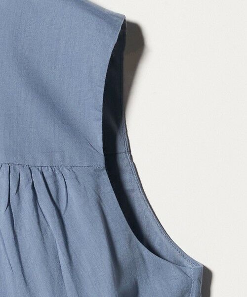 UNITED ARROWS / ユナイテッドアローズ シャツ・ブラウス | 【別注】＜MARIHA＞ミューズのブラウス | 詳細19