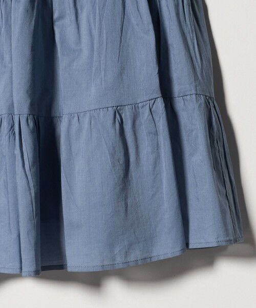 UNITED ARROWS / ユナイテッドアローズ シャツ・ブラウス | 【別注】＜MARIHA＞ミューズのブラウス | 詳細20