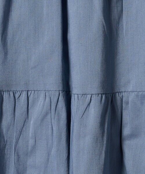 UNITED ARROWS / ユナイテッドアローズ シャツ・ブラウス | 【別注】＜MARIHA＞ミューズのブラウス | 詳細22