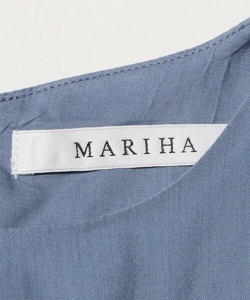 UNITED ARROWS / ユナイテッドアローズ シャツ・ブラウス | 【別注】＜MARIHA＞ミューズのブラウス | 詳細23