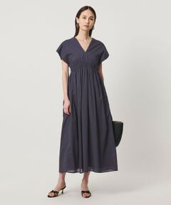 UNITED ARROWS / ユナイテッドアローズ ロング・マキシ丈ワンピース | 【一部別注】＜MARIHA＞夏の光のドレス