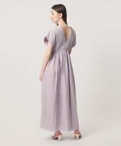 UNITED ARROWS / ユナイテッドアローズ ロング・マキシ丈ワンピース | 【一部別注】＜MARIHA＞夏の光のドレス