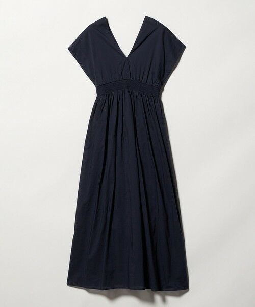 UNITED ARROWS / ユナイテッドアローズ ロング・マキシ丈ワンピース | 【一部別注】＜MARIHA＞夏の光のドレス | 詳細6