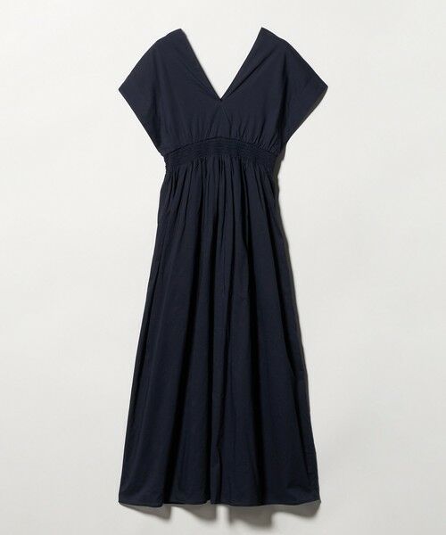 UNITED ARROWS / ユナイテッドアローズ ロング・マキシ丈ワンピース | 【一部別注】＜MARIHA＞夏の光のドレス | 詳細7