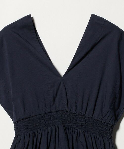 UNITED ARROWS / ユナイテッドアローズ ロング・マキシ丈ワンピース | 【一部別注】＜MARIHA＞夏の光のドレス | 詳細8