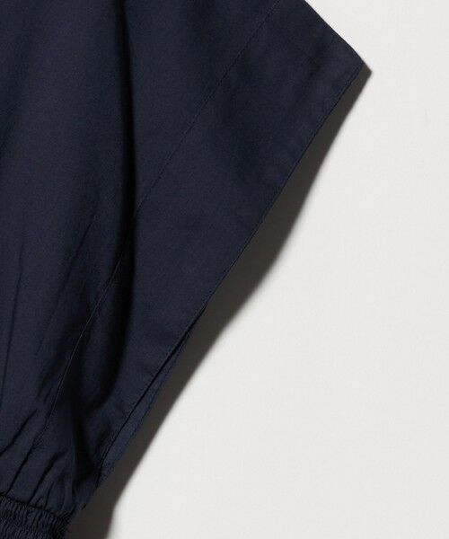 UNITED ARROWS / ユナイテッドアローズ ロング・マキシ丈ワンピース | 【一部別注】＜MARIHA＞夏の光のドレス | 詳細9