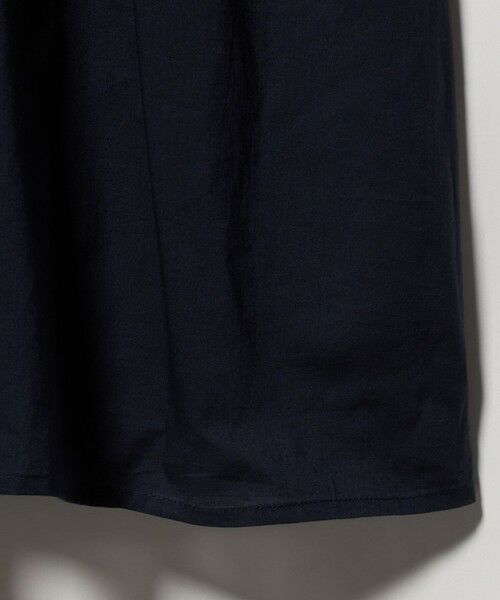 UNITED ARROWS / ユナイテッドアローズ ロング・マキシ丈ワンピース | 【一部別注】＜MARIHA＞夏の光のドレス | 詳細10