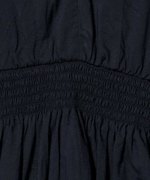 UNITED ARROWS / ユナイテッドアローズ ロング・マキシ丈ワンピース | 【一部別注】＜MARIHA＞夏の光のドレス | 詳細11