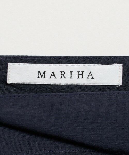 UNITED ARROWS / ユナイテッドアローズ ロング・マキシ丈ワンピース | 【一部別注】＜MARIHA＞夏の光のドレス | 詳細12