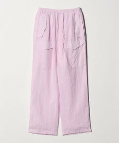 UNITED ARROWS / ユナイテッドアローズ カーゴパンツ | ＜TICCA＞カーゴパンツ LT.PINK