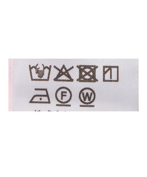 UNITED ARROWS / ユナイテッドアローズ カーゴパンツ | ＜TICCA＞カーゴパンツ LT.PINK | 詳細12