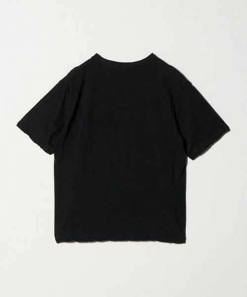 UNITED ARROWS / ユナイテッドアローズ Tシャツ | ＜TICCA＞バンド プリント Tシャツ | 詳細4