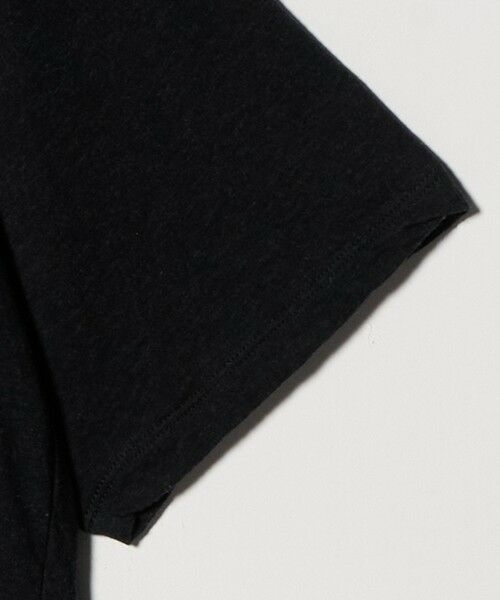 UNITED ARROWS / ユナイテッドアローズ Tシャツ | ＜TICCA＞バンド プリント Tシャツ | 詳細6