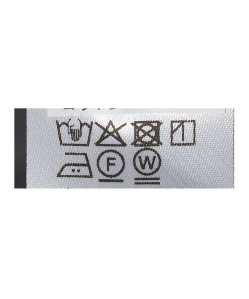 UNITED ARROWS / ユナイテッドアローズ ブルゾン | ＜Marilyn Moon＞シアー プリーツ ハーフ ブルゾン | 詳細10