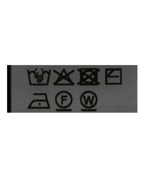 UNITED ARROWS / ユナイテッドアローズ カットソー | 【別注】＜TICCA＞ボーダー バック レースアップ カットソー ‐united LOVE project 2026 | 詳細8