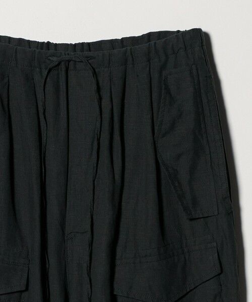 UNITED ARROWS / ユナイテッドアローズ カーゴパンツ | ＜TICCA＞カーゴパンツ DK.GREEN | 詳細2