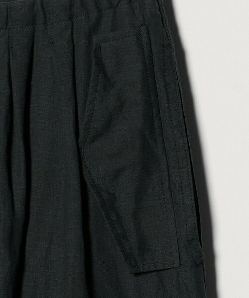 UNITED ARROWS / ユナイテッドアローズ カーゴパンツ | ＜TICCA＞カーゴパンツ DK.GREEN | 詳細3