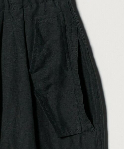 UNITED ARROWS / ユナイテッドアローズ カーゴパンツ | ＜TICCA＞カーゴパンツ DK.GREEN | 詳細4