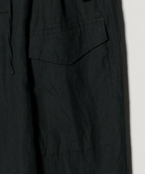 UNITED ARROWS / ユナイテッドアローズ カーゴパンツ | ＜TICCA＞カーゴパンツ DK.GREEN | 詳細5