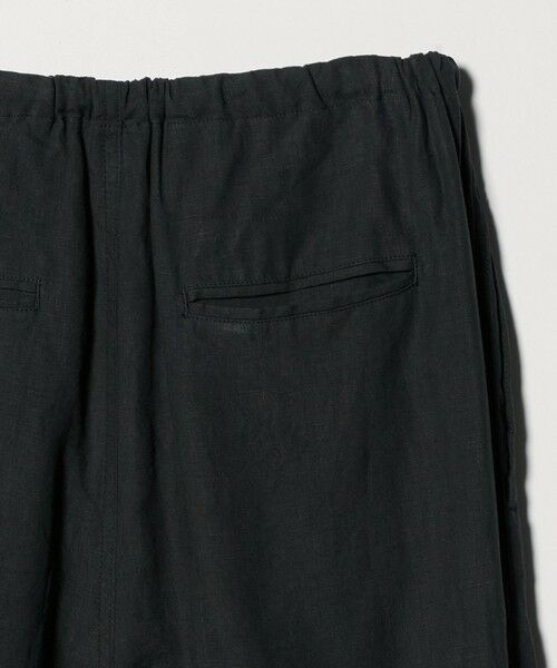 UNITED ARROWS / ユナイテッドアローズ カーゴパンツ | ＜TICCA＞カーゴパンツ DK.GREEN | 詳細6