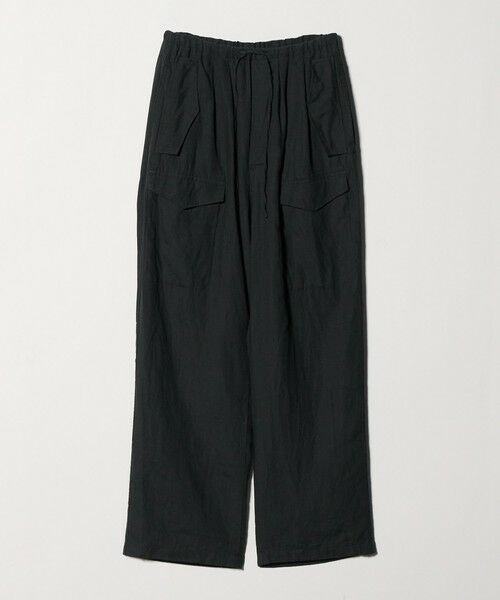 UNITED ARROWS / ユナイテッドアローズ カーゴパンツ | ＜TICCA＞カーゴパンツ DK.GREEN（DK.GREEN）
