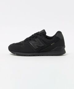 UNITED ARROWS / ユナイテッドアローズ スニーカー | ＜New Balance＞CM996XAB/D スニーカー