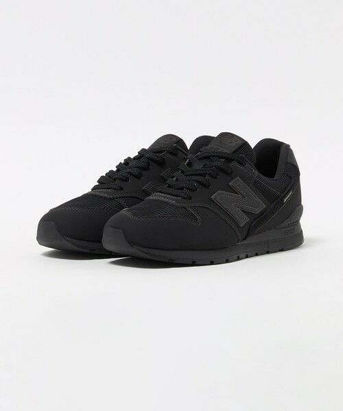 UNITED ARROWS / ユナイテッドアローズ スニーカー | ＜New Balance＞CM996XAB/D スニーカー | 詳細1