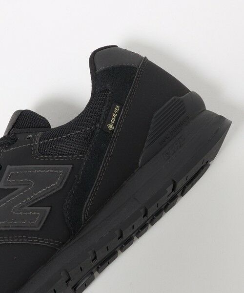 UNITED ARROWS / ユナイテッドアローズ スニーカー | ＜New Balance＞CM996XAB/D スニーカー | 詳細8