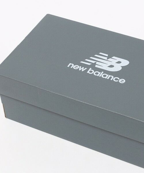 UNITED ARROWS / ユナイテッドアローズ スニーカー | ＜New Balance＞CM996XAB/D スニーカー | 詳細9